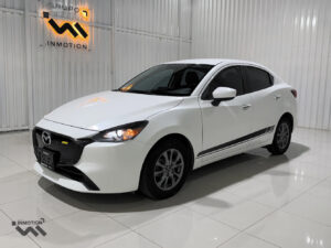 Mazda Mazda 2 I Sport 2024
