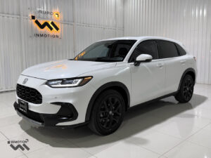 Honda HR-V Touring 2023