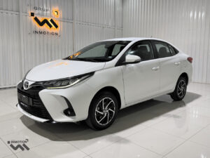 Toyota Yaris S SD 2022