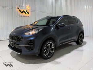 KIA Sportage PE EX 2022