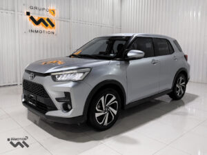 Toyota Raize XLE 2024