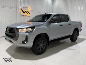 Toyota Hilux DOB CAB 2025
