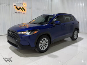 Toyota Corolla Cross LE 2023