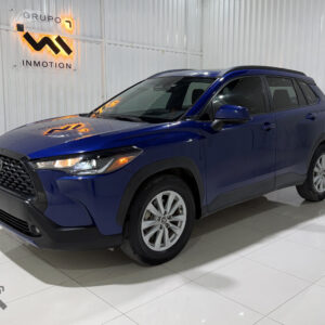 Toyota Corolla Cross LE 2023