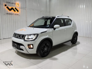Suzuki Ignis GLX 2024