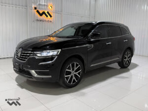 Renault Koleos Iconic 2023