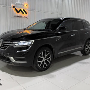 Renault Koleos Iconic 2023