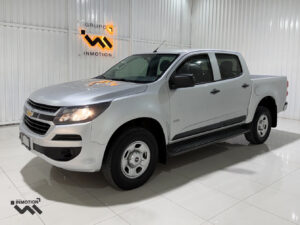 Chevrolet S-10 MAX A 2017