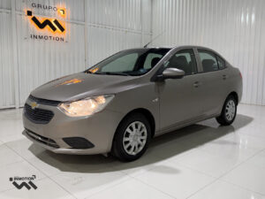 Chevrolet Aveo LS 2022