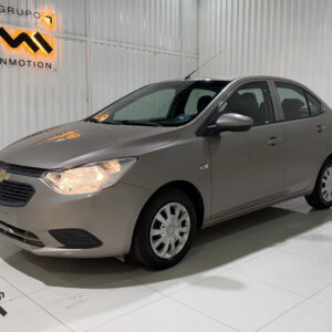 Chevrolet Aveo LS 2022