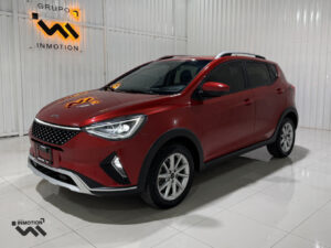 JAC JAC2 Smart 2025