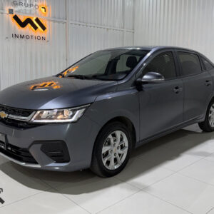 Chevrolet Aveo LT SD 2026