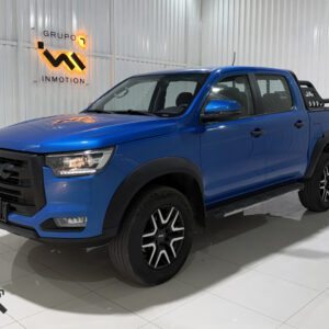 JAC Frison T8 4x2 2025