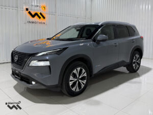 Nissan X-Trail E-Power Exclusive 2023