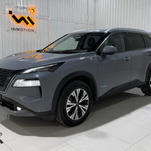 Nissan X-Trail E-Power Exclusive 2023