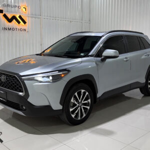 Toyota Corolla Cross XLE 2024