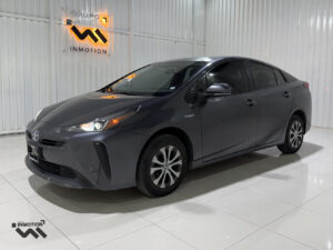 Toyota Prius Base 2022