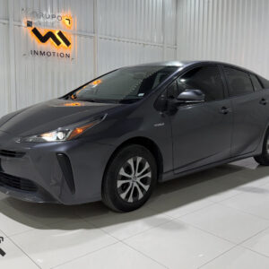 Toyota Prius Base 2022
