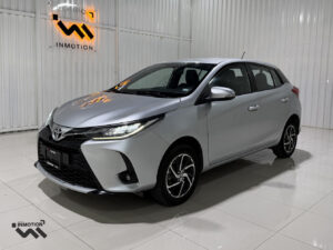 Toyota Yaris S HB 2022