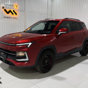 JAC JAC4 Comfortline 2025