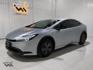 Toyota Prius Base 2026