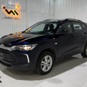 Chevrolet Tracker A LS 2023