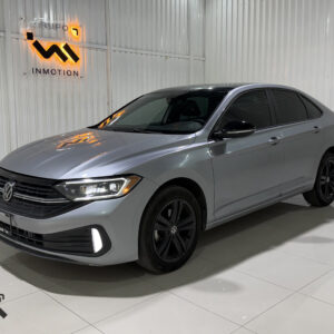 Volkswagen Jetta Comfortline 2024