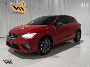 Seat Ibiza Xcellence 2020