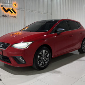 Seat Ibiza Xcellence 2020