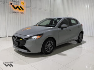 Mazda Mazda 2 I Sport HB 2025