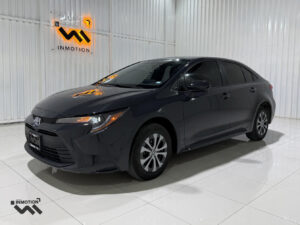 Toyota Corolla LE HEV 2025