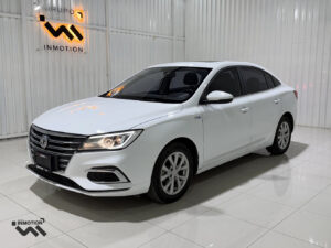 MG MG5 Excite 2023