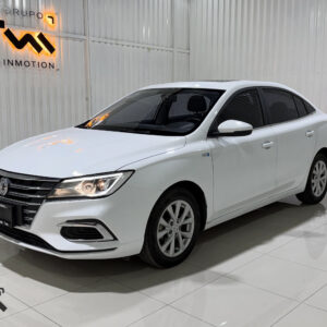 MG MG5 Excite 2023