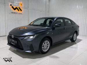 Toyota Yaris S SD 2025