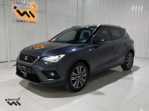 Seat Arona Xcellence 2021