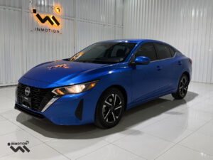 Nissan Sentra Advance 2024
