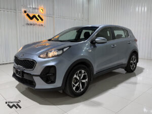 KIA Sportage LX 2020