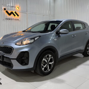 KIA Sportage LX 2020