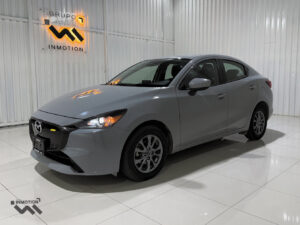 Mazda Mazda 2 M2S ISP 2025