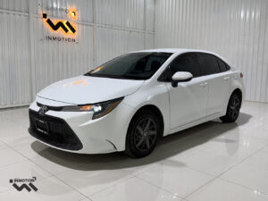 Toyota Corolla Base 2020