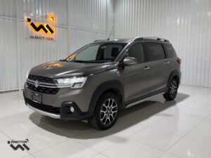 Suzuki Ertiga XL7 GLX 2023
