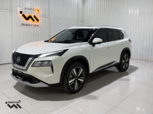 Nissan X-Trail Platinum Plus 2024