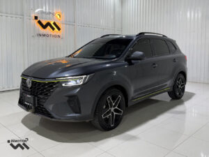 MG RX5 LUX Elegance 2024