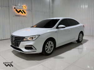 MG MG5 COM Excite 2024