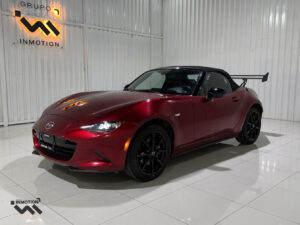 Mazda MX-5 I Sport 2023
