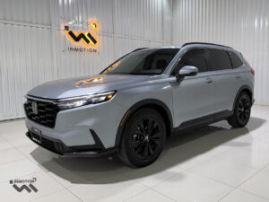 Honda CR-V Touring 2023