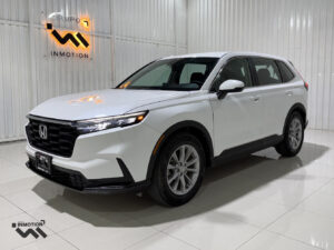 Honda CR-V Turbo 2024