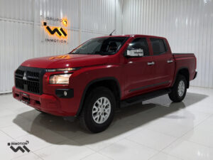 Mitsubishi L200 GLX 4X2 2026