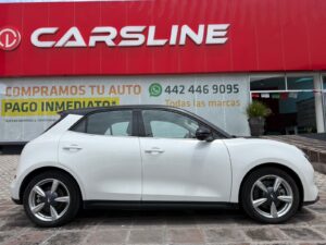 GWM ORA 03 LUXURY EV 2025