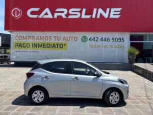 HYUNDAI GRAND I10 5DR GL 2025